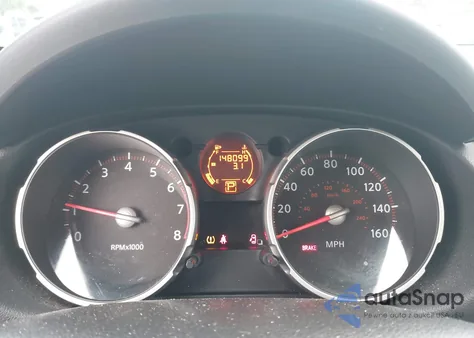 2009 Nissan Rogue S z USA, uszkodzony, nr VIN JN8AS58T79W320229